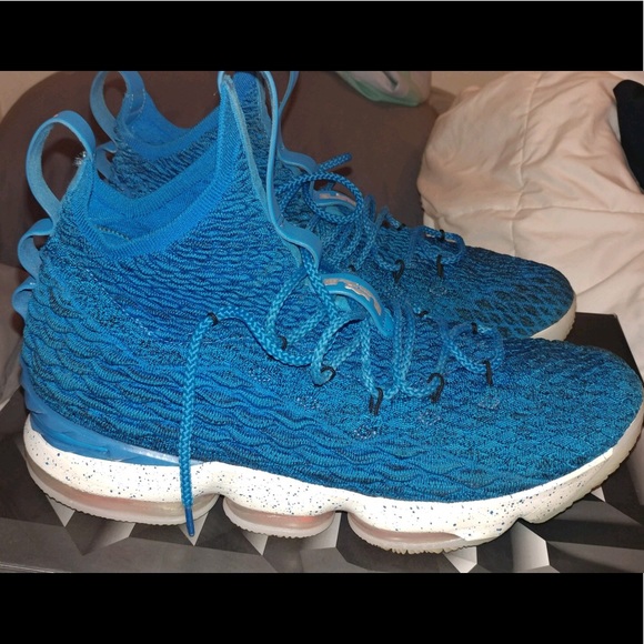 nike lebron 15 size 13